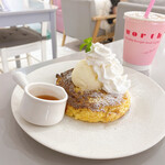 ワースカフェ - 