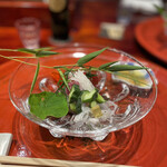 草喰 なかひがし - 