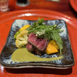 草喰 なかひがし - 