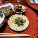 草喰 なかひがし - 