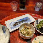 草喰 なかひがし - 