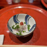 草喰 なかひがし - 