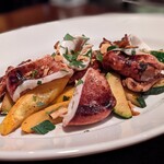 トラットリア・フランチェスカ - 