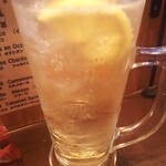 やっちゃbar - 