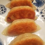 菜香餃子房 - 