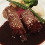 ビストロ オザミ - 