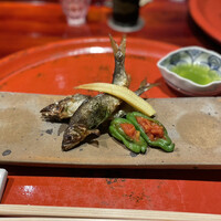 草喰 なかひがし - 