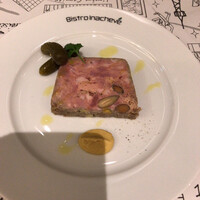 ビストロ・イナシュヴェ - 