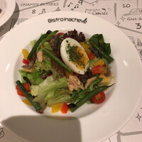 ビストロ・イナシュヴェ - 