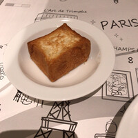 ビストロ・イナシュヴェ - 