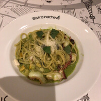 ビストロ・イナシュヴェ - 