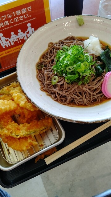 三丁目食堂 イオンモール扶桑店 扶桑 そば うどん 麺類 その他 食べログ
