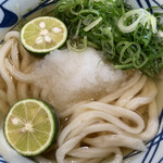 丸亀製麺 - 