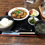 中華料理 梦 - 