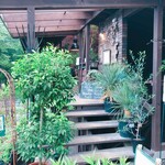 アールケイ ガーデン - 