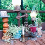 アールケイ ガーデン - 