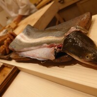 鮨 さえ喜 - 