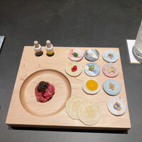 麻布 kumasan - 