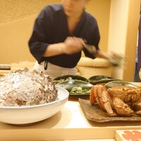 鮨 さえ喜 - 