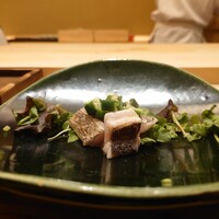 鮨 さえ喜 - 