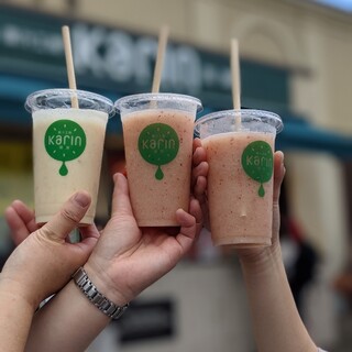 神戸三田プレミアムアウトレット周辺でおすすめの美味しいスイーツをご紹介 食べログ