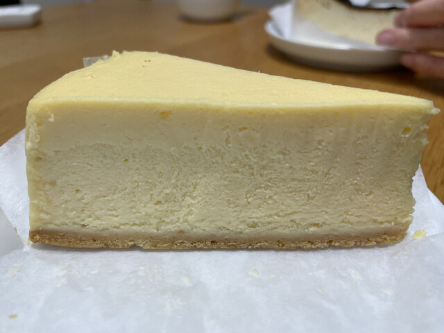 Cheese Cake Mania 栄店 チーズケーキマニア 栄 名古屋 ケーキ 食べログ Cheese Cake Mania 栄店 チーズケーキマニア 栄 名古屋 ケーキ 食べログ