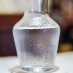 Bien - "水（みづ）"