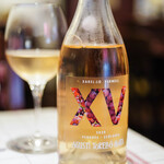 Bien - "葡萄酒（えびかづらのさけ）"