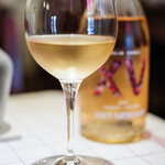 Bien - 玻瓈杯（ぎやまんさかづき）に"葡萄酒（えびかづらのさけ）"