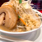 野郎ラーメン - 