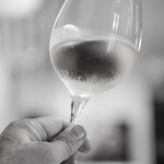 Bien - 高腳杯（たかあしさかづき）に"葡萄酒（えびかづらのさけ）"