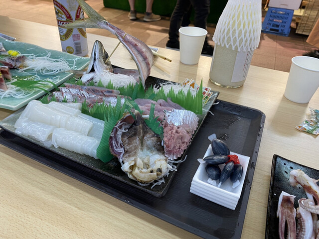 道の駅舞鶴港とれとれセンター 西舞鶴 魚介料理 海鮮料理 食べログ 道の駅舞鶴港とれとれセンター 西舞鶴 魚介料理 海鮮料理 食べログ