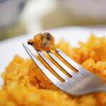 Bien - "西班牙大鍋飯（パエージャ、イスハニアのなべだきめし）"、、蛤仔（あさり）