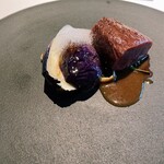 レスピラシオン - 