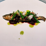 レスピラシオン - 