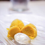 Bien - "芒果雪葩（マンゴ・ソルベ）"