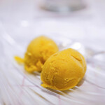 Bien - "芒果雪葩（マンゴ・ソルベ）"