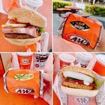 A&W - 