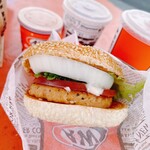 A&W - 