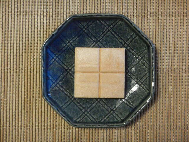 梅花堂　 本町店（バイカドウ） - 本塩釜（和菓子）の写真