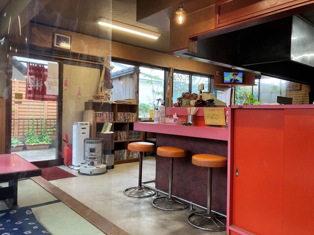 宝中飯店（ホウチユンハンテン） - 利府（中華料理）の写真