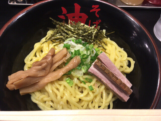 東京油組総本店 北千住組 北千住 油そば 食べログ 東京油組総本店 北千住組 北千住 油そば 食べログ