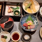 日本料理　大乃や - 