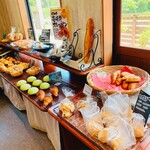 빵 플라스 혼점