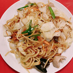 中国料理　甜甜 - 