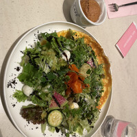 アニヴェルセル カフェ - 