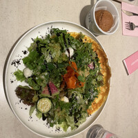 アニヴェルセル カフェ - 