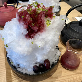 表参道でおすすめのグルメ情報 あんみつ をご紹介 食べログ 表参道でおすすめのグルメ情報 あんみつ をご紹介 食べログ