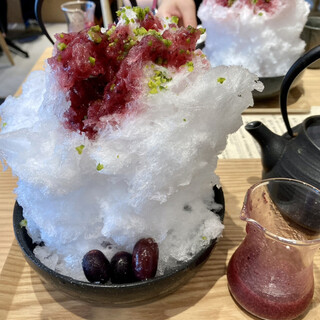 表参道でおすすめのグルメ情報 あんみつ をご紹介 食べログ 表参道でおすすめのグルメ情報 あんみつ をご紹介 食べログ