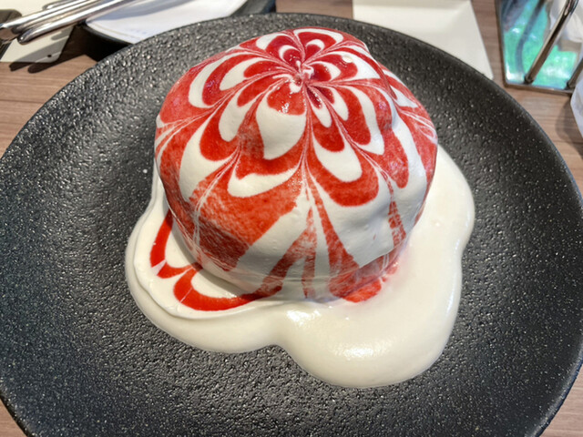 イシヤ 日本橋 Ishiya Nihonbashi 新日本橋 カフェ 食べログ